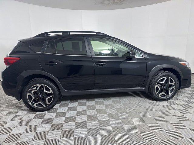 used 2020 Subaru Crosstrek car, priced at $22,500