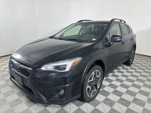 used 2020 Subaru Crosstrek car, priced at $23,500