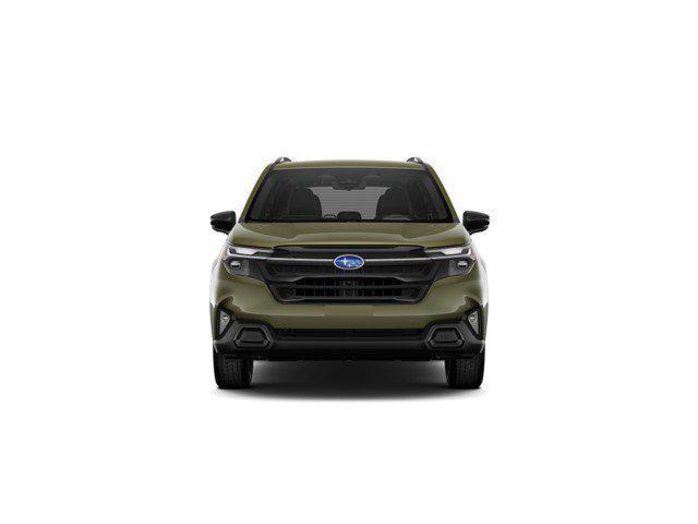 new 2025 Subaru Forester car, priced at $44,188