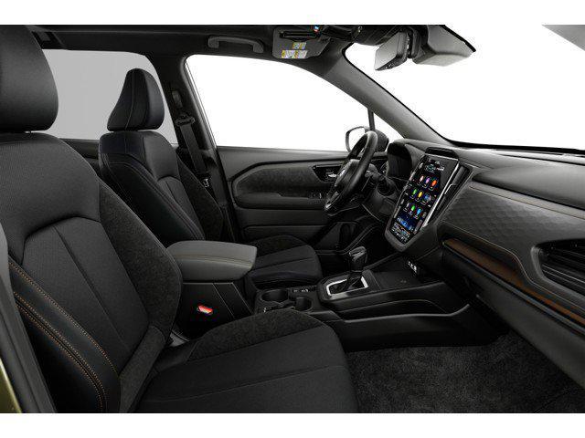 new 2025 Subaru Forester car, priced at $44,188