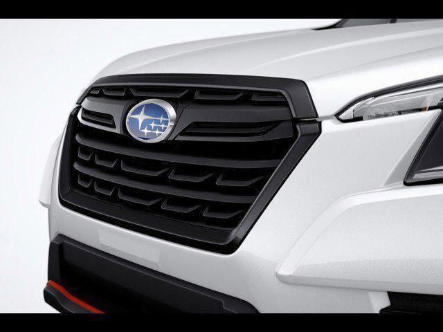 new 2024 Subaru Forester car, priced at $35,613