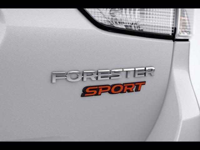 new 2024 Subaru Forester car, priced at $35,613