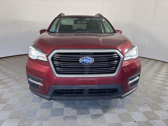 used 2022 Subaru Ascent car, priced at $29,000