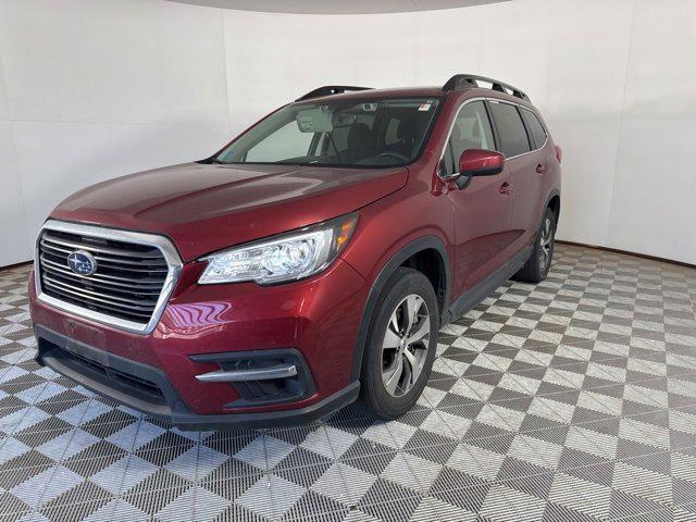 used 2022 Subaru Ascent car, priced at $29,000