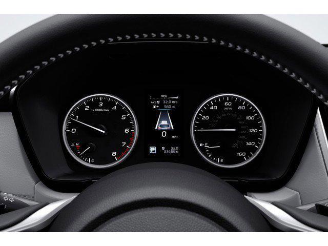 new 2025 Subaru Outback car, priced at $35,776