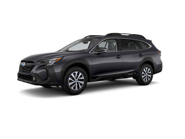new 2025 Subaru Outback car, priced at $35,776