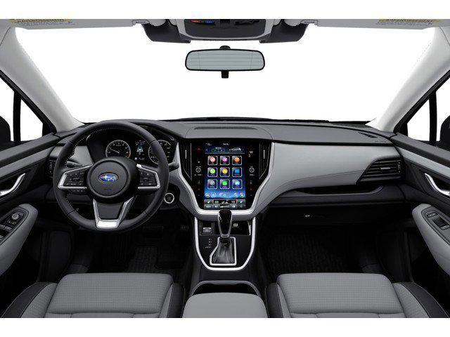 new 2025 Subaru Outback car, priced at $35,776