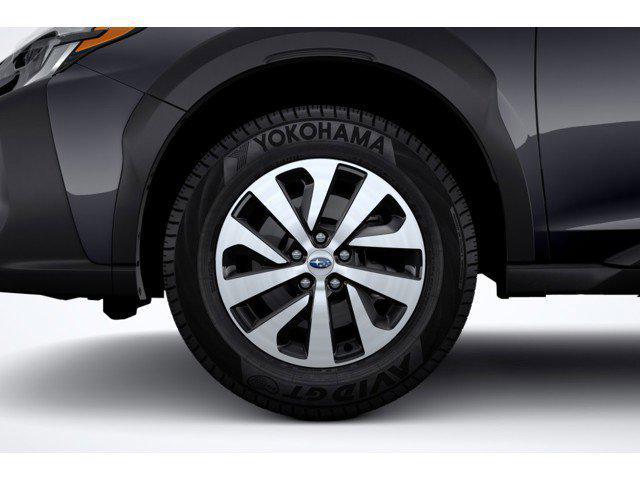 new 2025 Subaru Outback car, priced at $35,776