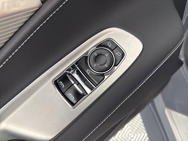 used 2024 Chevrolet Corvette car, priced at $74,000