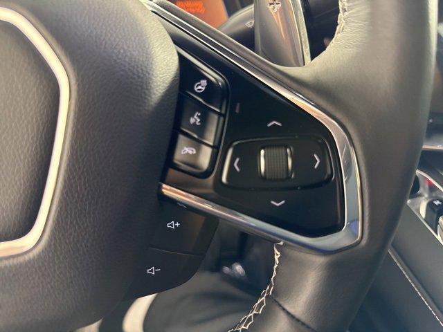 used 2024 Chevrolet Corvette car, priced at $74,000