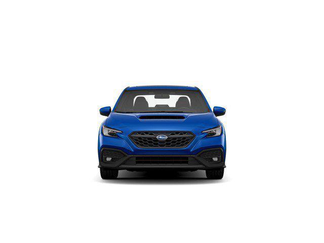 new 2024 Subaru WRX car, priced at $41,418