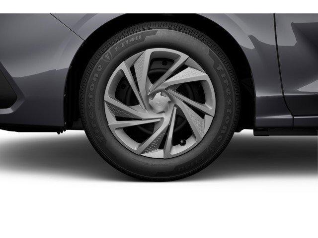 new 2025 Subaru Impreza car, priced at $26,350