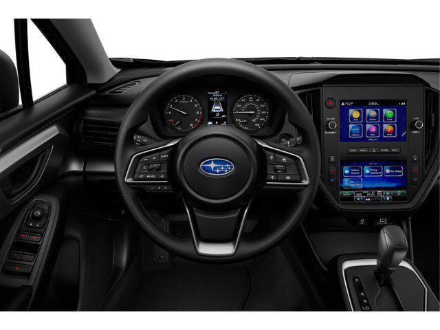 new 2025 Subaru Impreza car, priced at $26,350
