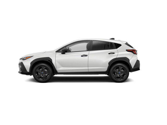 new 2025 Subaru Crosstrek car, priced at $28,330