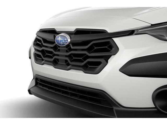 new 2025 Subaru Crosstrek car, priced at $28,330