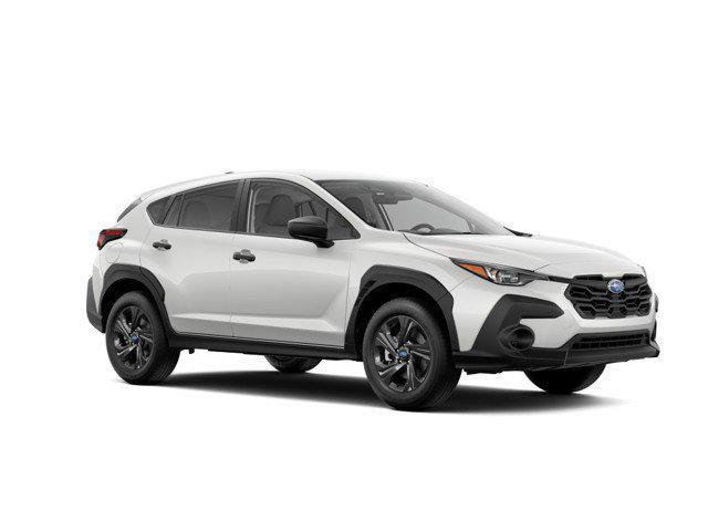 new 2025 Subaru Crosstrek car, priced at $28,330