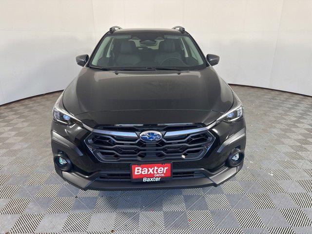new 2025 Subaru Crosstrek car, priced at $32,046