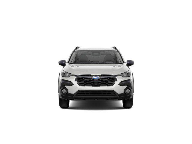 new 2025 Subaru Crosstrek car, priced at $32,698