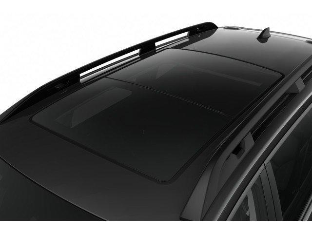 new 2025 Subaru Ascent car, priced at $52,674