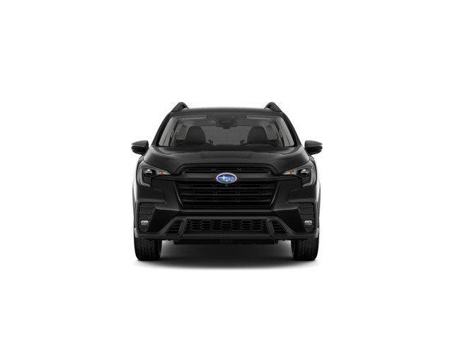 new 2025 Subaru Ascent car, priced at $52,674