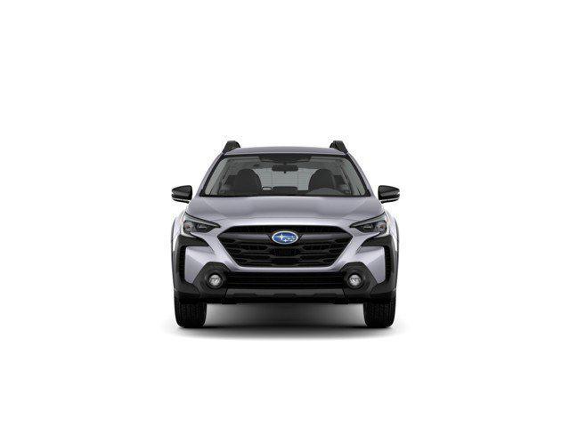 new 2025 Subaru Outback car, priced at $35,042