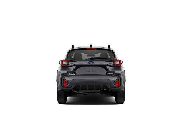 new 2025 Subaru Crosstrek car, priced at $32,353