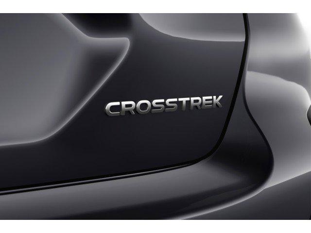 new 2025 Subaru Crosstrek car, priced at $32,353