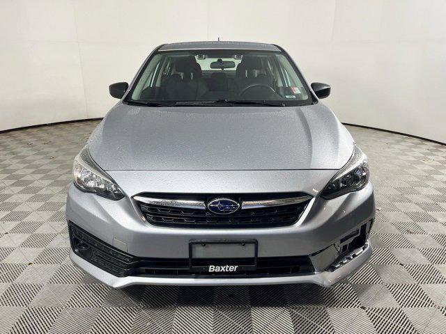 used 2022 Subaru Impreza car, priced at $20,000