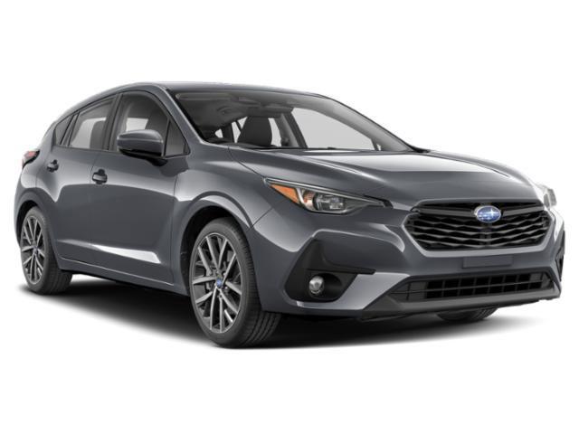 new 2025 Subaru Impreza car, priced at $27,949