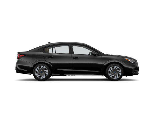 new 2025 Subaru Legacy car, priced at $36,189