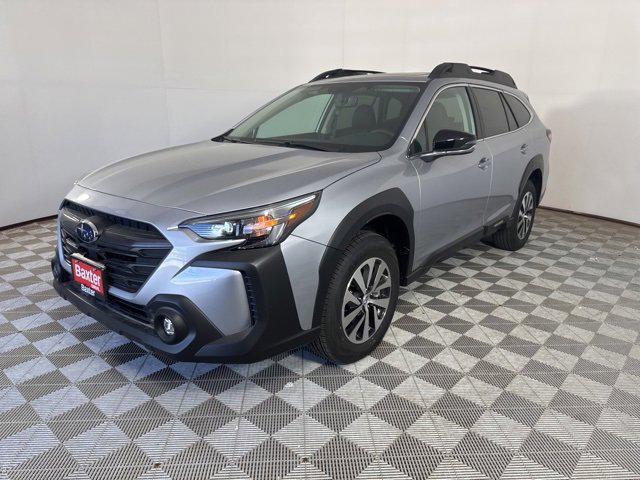 new 2025 Subaru Outback car, priced at $34,363