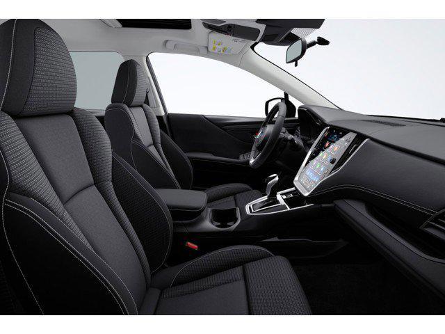 new 2025 Subaru Outback car, priced at $35,731