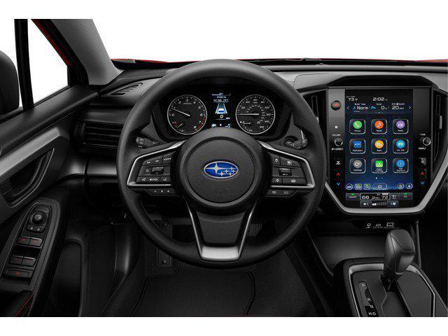 new 2026 Subaru Impreza car, priced at $30,608