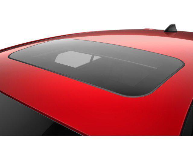 new 2026 Subaru Impreza car, priced at $30,608