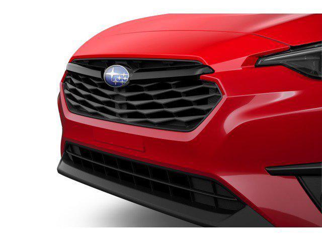 new 2026 Subaru Impreza car, priced at $30,608