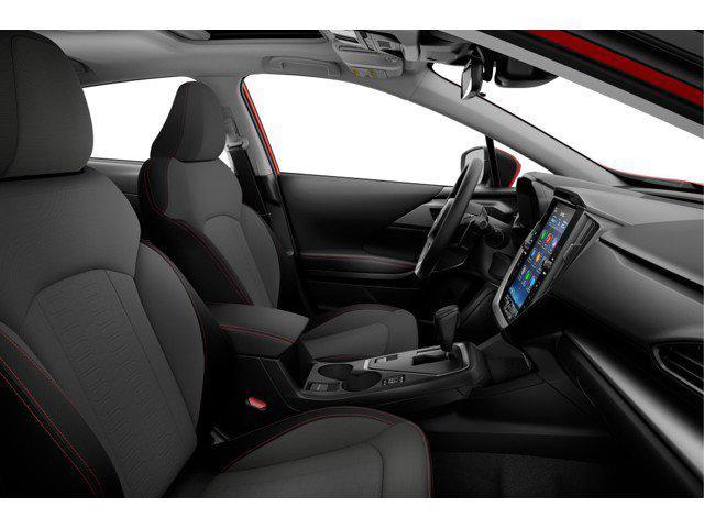 new 2026 Subaru Impreza car, priced at $30,608