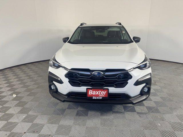 used 2025 Subaru Crosstrek car, priced at $32,500