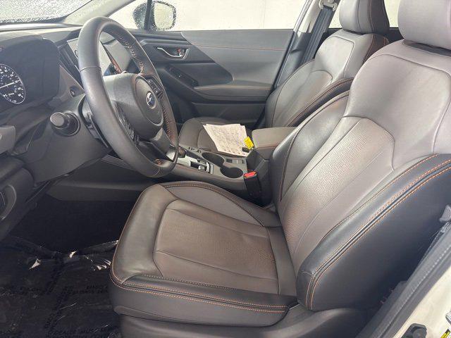 used 2025 Subaru Crosstrek car, priced at $32,300