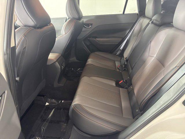 used 2025 Subaru Crosstrek car, priced at $32,300