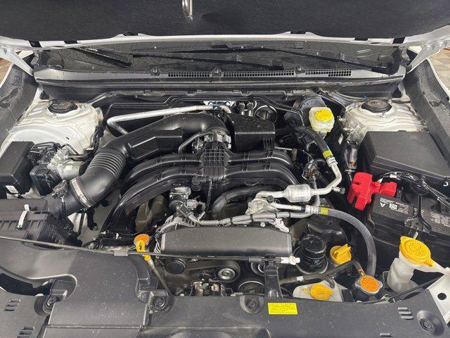 used 2025 Subaru Crosstrek car, priced at $32,300