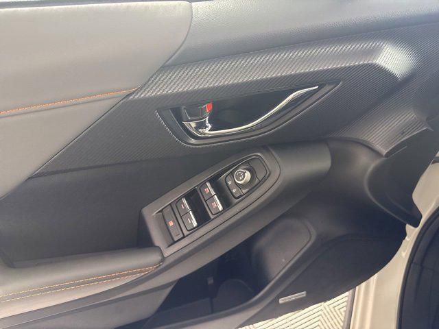 used 2025 Subaru Crosstrek car, priced at $32,300