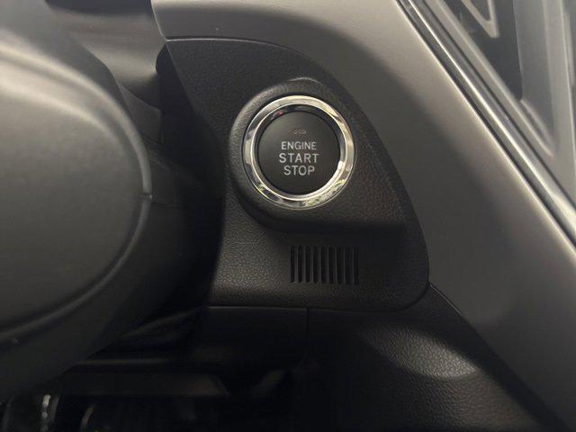 used 2025 Subaru Crosstrek car, priced at $32,300