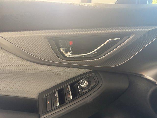 used 2022 Subaru Crosstrek car, priced at $25,900