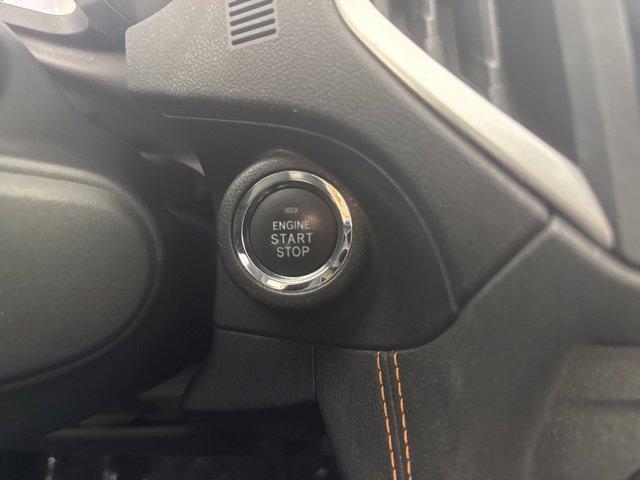 used 2022 Subaru Crosstrek car, priced at $25,900