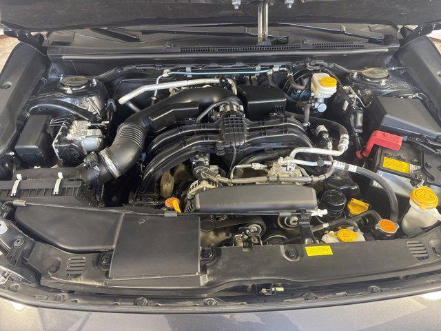 used 2022 Subaru Crosstrek car, priced at $25,900