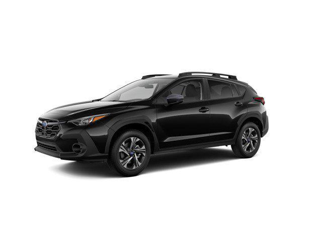 new 2025 Subaru Crosstrek car, priced at $29,606