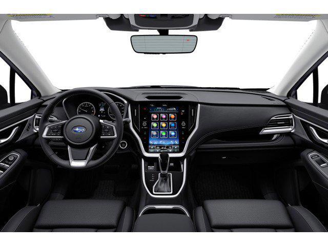 new 2025 Subaru Outback car, priced at $39,532
