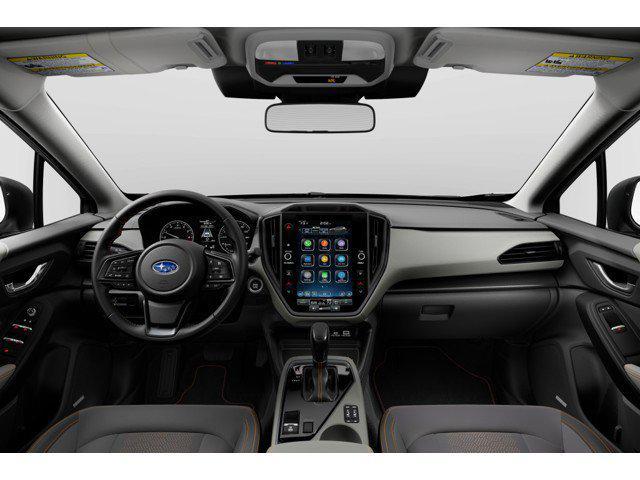 new 2025 Subaru Crosstrek car, priced at $36,858