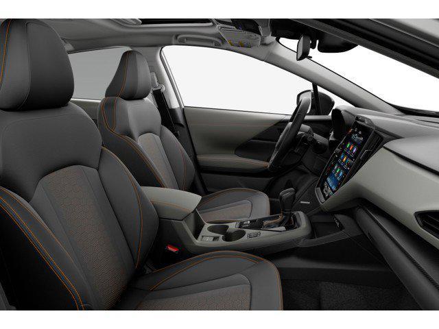 new 2025 Subaru Crosstrek car, priced at $36,858