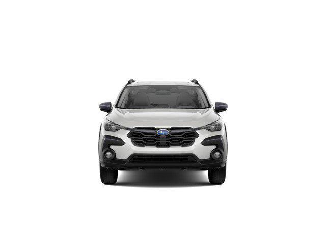 new 2025 Subaru Crosstrek car, priced at $36,858